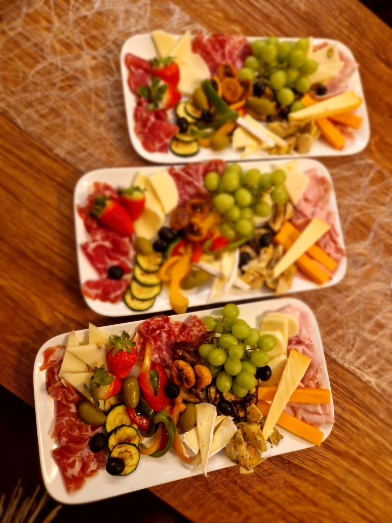 Wein Convent am 4.März 2026 (Zahlende Gäste)